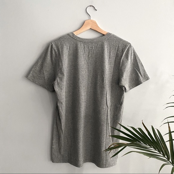 Nike Toronto Bluejays Grey T-Shirt - Picture 2 of 3